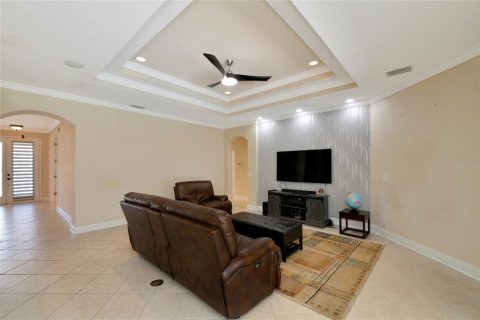 Villa ou maison à vendre à Lakewood Ranch, Floride: 4 chambres, 210.52 m2 № 2395794 - photo 7