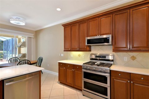Villa ou maison à vendre à Lakewood Ranch, Floride: 4 chambres, 210.52 m2 № 2395794 - photo 18