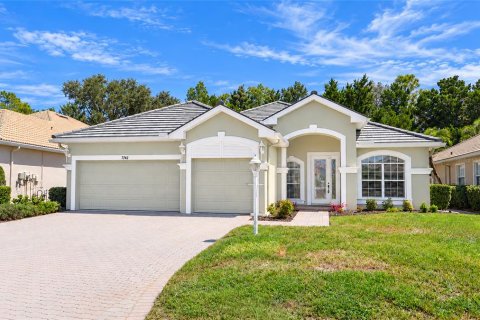 Villa ou maison à Lakewood Ranch, Floride 4 chambres, 210.52 m2 № 2395794