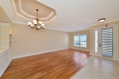 Villa ou maison à vendre à Lakewood Ranch, Floride: 4 chambres, 210.52 m2 № 2395794 - photo 5