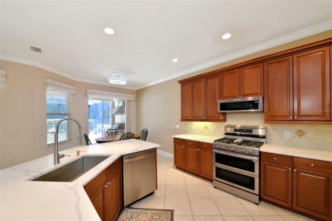 Villa ou maison à vendre à Lakewood Ranch, Floride: 4 chambres, 210.52 m2 № 2395794 - photo 19