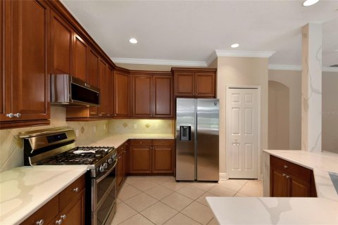 Villa ou maison à vendre à Lakewood Ranch, Floride: 4 chambres, 210.52 m2 № 2395794 - photo 14