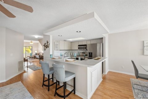 Touwnhouse à vendre à Dunedin, Floride: 3 chambres, 189.8 m2 № 1653577 - photo 30