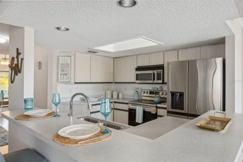 Touwnhouse à vendre à Dunedin, Floride: 3 chambres, 189.8 m2 № 1653577 - photo 19