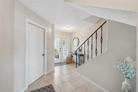 Touwnhouse à vendre à Dunedin, Floride: 3 chambres, 189.8 m2 № 1653577 - photo 7