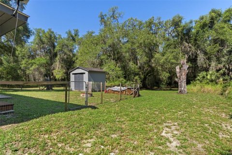 Casa en venta en Crystal River, Florida, 2 dormitorios, 83.61 m2 № 2208848 - foto 21