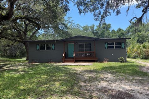 Casa en Crystal River, Florida 2 dormitorios, 83.61 m2 № 2208848