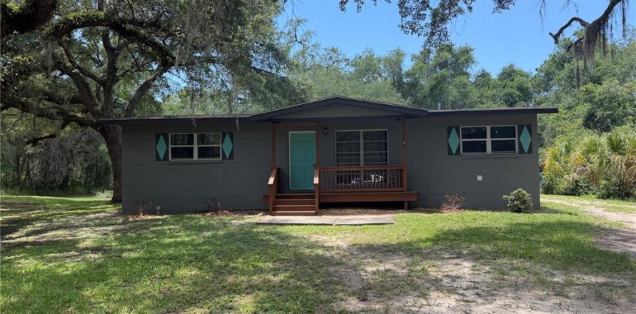 Casa en Crystal River, Florida 2 dormitorios, 83.61 m2 № 2208848