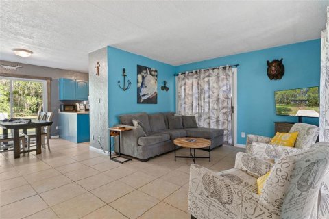 Casa en venta en Crystal River, Florida, 2 dormitorios, 83.61 m2 № 2208848 - foto 5