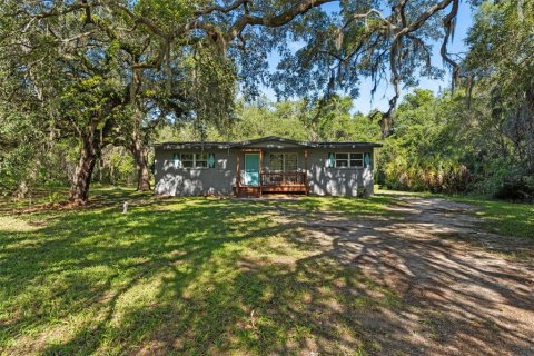 Casa en venta en Crystal River, Florida, 2 dormitorios, 83.61 m2 № 2208848 - foto 28