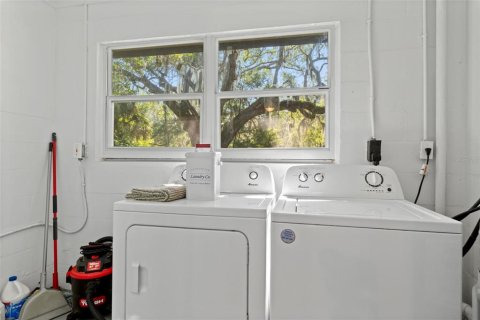 Casa en venta en Crystal River, Florida, 2 dormitorios, 83.61 m2 № 2208848 - foto 19