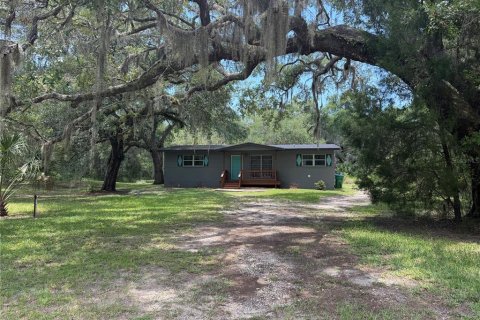 Casa en venta en Crystal River, Florida, 2 dormitorios, 83.61 m2 № 2208848 - foto 2