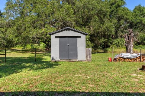 Casa en venta en Crystal River, Florida, 2 dormitorios, 83.61 m2 № 2208848 - foto 20
