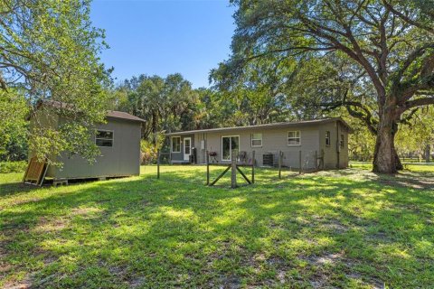 Casa en venta en Crystal River, Florida, 2 dormitorios, 83.61 m2 № 2208848 - foto 24