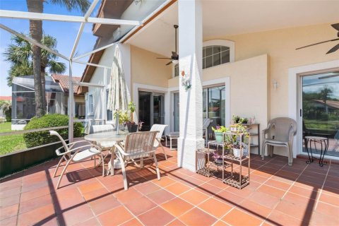 House in Palm Coast, Florida 3 bedrooms, 170.2 sq.m. № 1754831 - photo 22