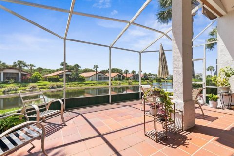 House in Palm Coast, Florida 3 bedrooms, 170.2 sq.m. № 1754831 - photo 21