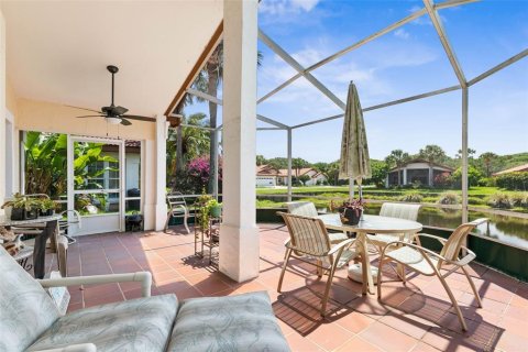 House in Palm Coast, Florida 3 bedrooms, 170.2 sq.m. № 1754831 - photo 20