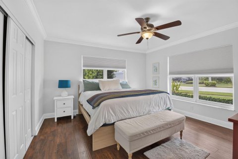 Villa ou maison à louer à Boca Raton, Floride: 3 chambres, 163.97 m2 № 2185294 - photo 21