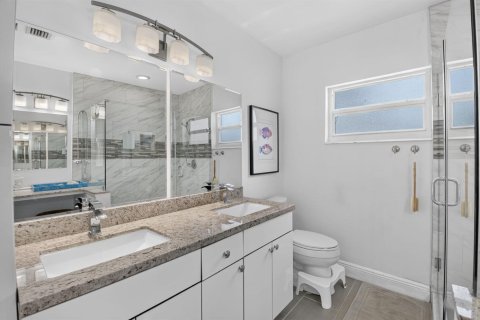Villa ou maison à louer à Boca Raton, Floride: 3 chambres, 163.97 m2 № 2185294 - photo 23