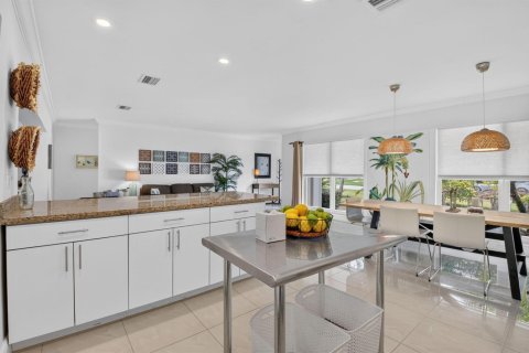 Villa ou maison à louer à Boca Raton, Floride: 3 chambres, 163.97 m2 № 2185294 - photo 12