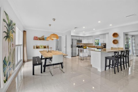 Villa ou maison à louer à Boca Raton, Floride: 3 chambres, 163.97 m2 № 2185294 - photo 8