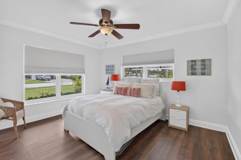 Villa ou maison à louer à Boca Raton, Floride: 3 chambres, 163.97 m2 № 2185294 - photo 25