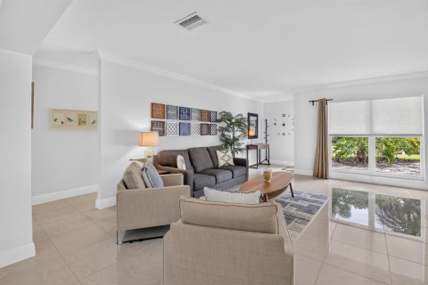 Villa ou maison à louer à Boca Raton, Floride: 3 chambres, 163.97 m2 № 2185294 - photo 7