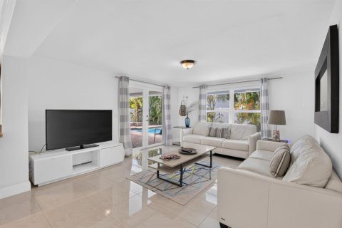 Villa ou maison à louer à Boca Raton, Floride: 3 chambres, 163.97 m2 № 2185294 - photo 19