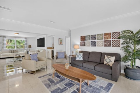 Villa ou maison à louer à Boca Raton, Floride: 3 chambres, 163.97 m2 № 2185294 - photo 6