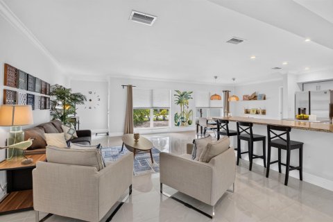 Villa ou maison à louer à Boca Raton, Floride: 3 chambres, 163.97 m2 № 2185294 - photo 15