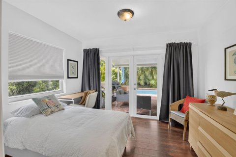 Villa ou maison à louer à Boca Raton, Floride: 3 chambres, 163.97 m2 № 2185294 - photo 28
