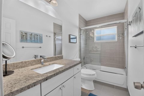 Villa ou maison à louer à Boca Raton, Floride: 3 chambres, 163.97 m2 № 2185294 - photo 27