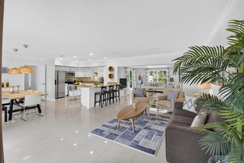 Villa ou maison à louer à Boca Raton, Floride: 3 chambres, 163.97 m2 № 2185294 - photo 5