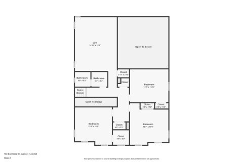 Casa en venta en Jupiter, Florida, 4 dormitorios, 310.85 m2 № 1187277 - foto 1