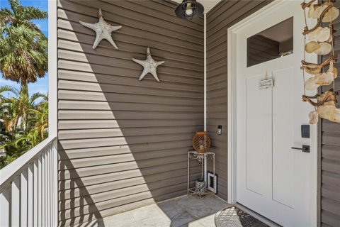 Villa ou maison à vendre à Terra Ceia, Floride: 3 chambres, 200.3 m2 № 2101825 - photo 6