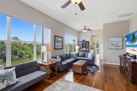 Villa ou maison à vendre à Terra Ceia, Floride: 3 chambres, 200.3 m2 № 2101825 - photo 11