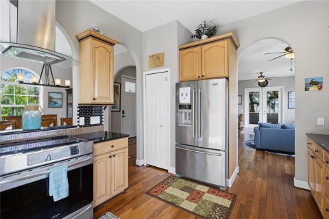 Villa ou maison à vendre à Terra Ceia, Floride: 3 chambres, 200.3 m2 № 2101825 - photo 12