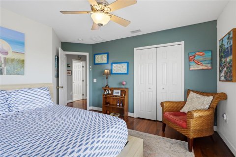 Villa ou maison à vendre à Terra Ceia, Floride: 3 chambres, 200.3 m2 № 2101825 - photo 30