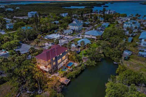 Villa ou maison à vendre à Terra Ceia, Floride: 3 chambres, 200.3 m2 № 2101825 - photo 3