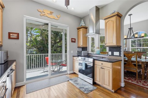 Villa ou maison à vendre à Terra Ceia, Floride: 3 chambres, 200.3 m2 № 2101825 - photo 16