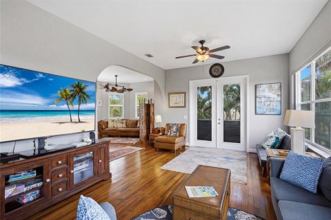 Villa ou maison à vendre à Terra Ceia, Floride: 3 chambres, 200.3 m2 № 2101825 - photo 10