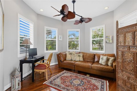 Villa ou maison à vendre à Terra Ceia, Floride: 3 chambres, 200.3 m2 № 2101825 - photo 9