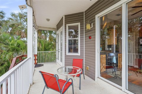 Villa ou maison à vendre à Terra Ceia, Floride: 3 chambres, 200.3 m2 № 2101825 - photo 20