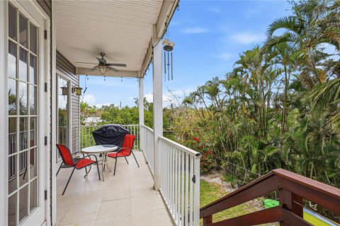 Villa ou maison à vendre à Terra Ceia, Floride: 3 chambres, 200.3 m2 № 2101825 - photo 19