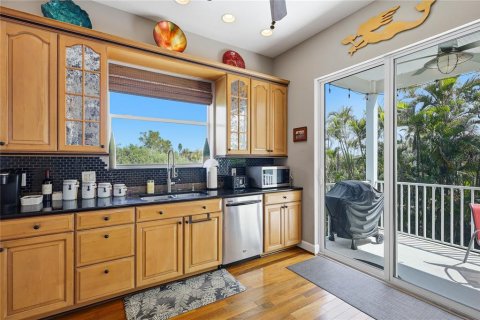 Villa ou maison à vendre à Terra Ceia, Floride: 3 chambres, 200.3 m2 № 2101825 - photo 13