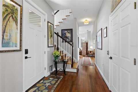 Villa ou maison à vendre à Terra Ceia, Floride: 3 chambres, 200.3 m2 № 2101825 - photo 7