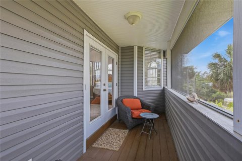 Villa ou maison à vendre à Terra Ceia, Floride: 3 chambres, 200.3 m2 № 2101825 - photo 24