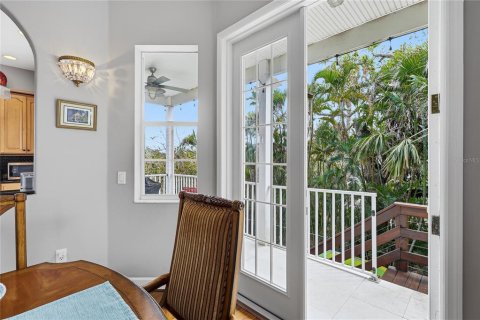 Villa ou maison à vendre à Terra Ceia, Floride: 3 chambres, 200.3 m2 № 2101825 - photo 18
