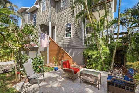 Villa ou maison à vendre à Terra Ceia, Floride: 3 chambres, 200.3 m2 № 2101825 - photo 5