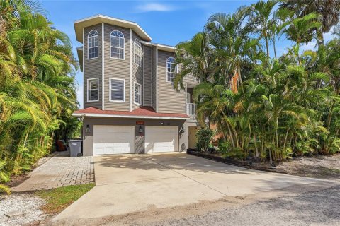 Villa ou maison à vendre à Terra Ceia, Floride: 3 chambres, 200.3 m2 № 2101825 - photo 4
